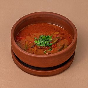 Сухумская солянка