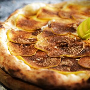 Դոլչե Ֆորնո պիցցա