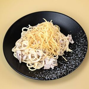 Паста Карбонара