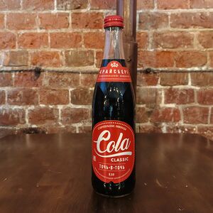 Точь в точь Cola