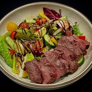 Салат Лерой