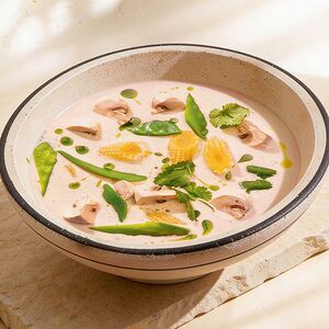 Грин Том-ям