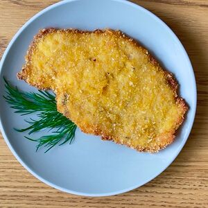 Шницель куриный 