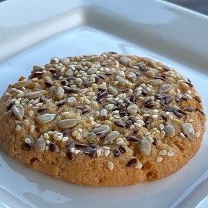 Злаковый кукис