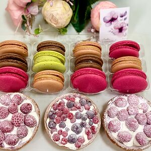 Подарочный набор Для любимых