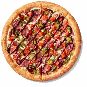 Мега Острая Средняя Традиционное