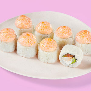 Ролл Мураками