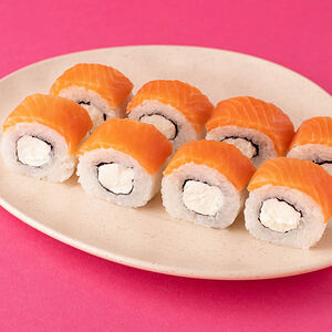 Ролл Филадельфия лайт