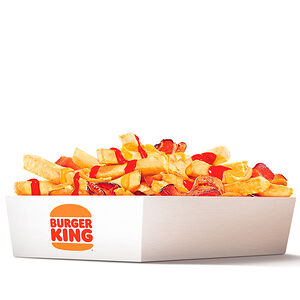 Ռոյալ ֆրի Պարմիջիանո