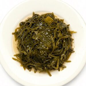 Морская капуста