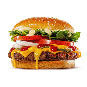 Կծու Վոպպեր Սմոքի Չեդեր