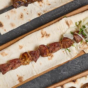 Գառան իքիբիր