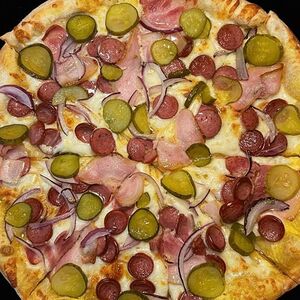 Деревенская