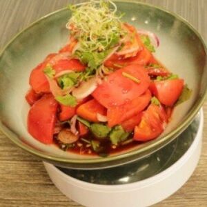 Салат по-бакински