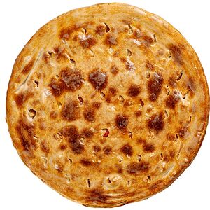 Закрытая пицца