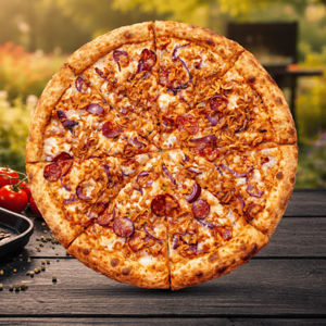 Пицца Гриль