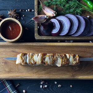 Шашлык  Каприз куриный южный