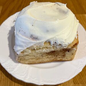 Минибон классический