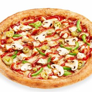 Мексиканская