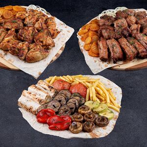 Сет Праздник