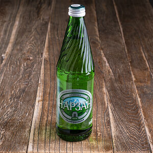Нарзан