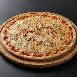 Пицца Маргарита