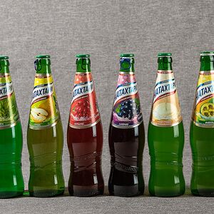 Грузинский лимонад Натахтари