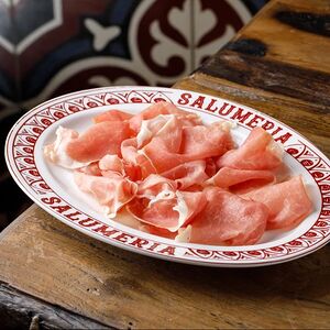 Прошутто Сан-Даниэле D.O.P.