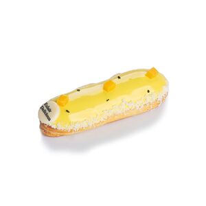 Эклер тропический