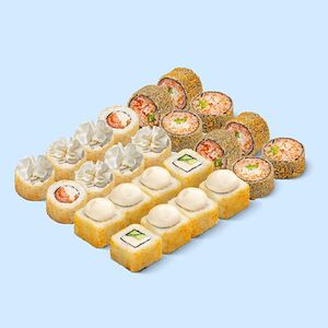 Темпура Хит