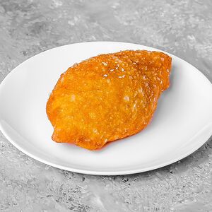 Пирожок с картошкой