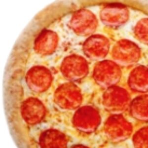 Пепперони маленькая