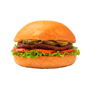 Гамбургер