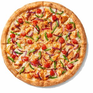 Масала Средняя Традиционное