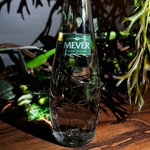 Минеральная вода Mever 
