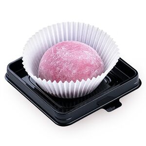 Моти Малиновый