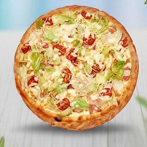 Пицца Цезарь