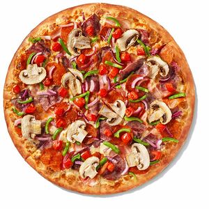 Додо Большая Тонкое