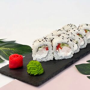 Роллы Цезарь 