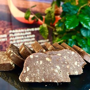 Пирожное картошка