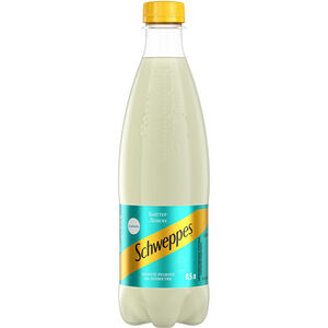 Schweppes Биттер Лемон