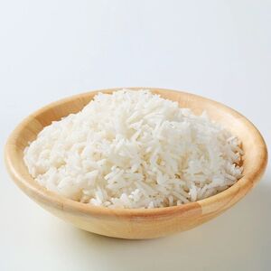 Рис пропаренный