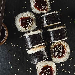 Сливочный Чикен