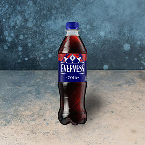 Эвервесс Кола