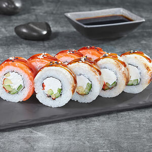 Ролл Дежавю