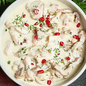 Մարզպան տապակա