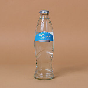 Акваминерале без газа