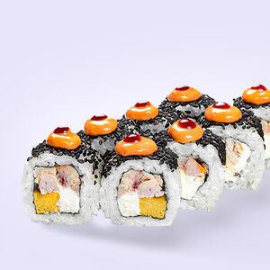 Блэк Том Ям