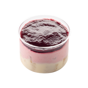 Банкейк Ягодный