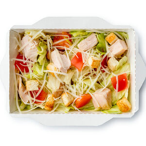 Салат Цезарь